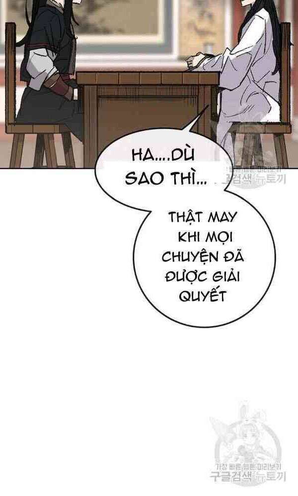 Tiên Kiếm Bất Bại Chap 62 - Next Chap 63