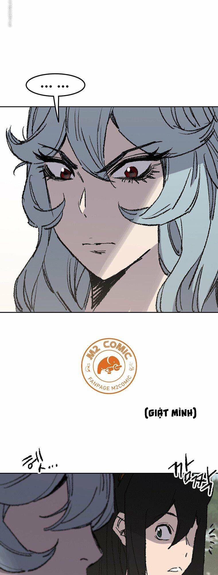 Tiên Kiếm Bất Bại Chap 72 - Next Chap 73