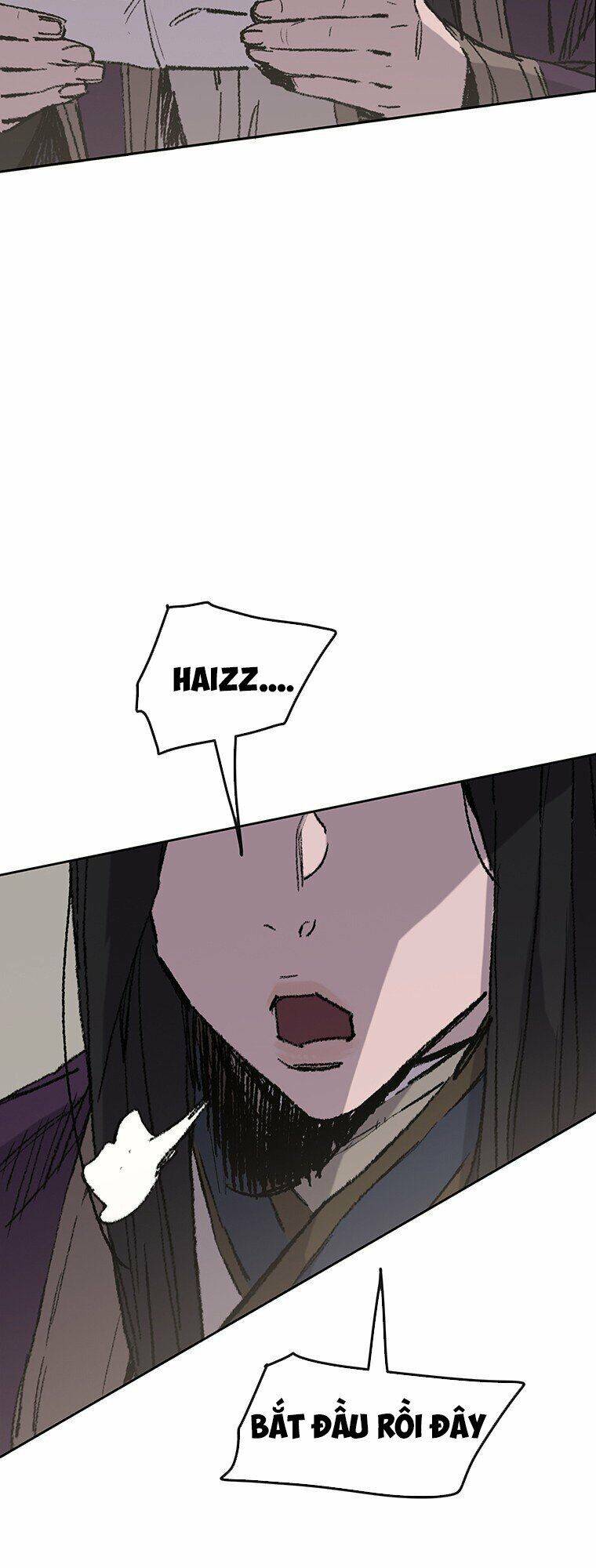 Tiên Kiếm Bất Bại Chap 72 - Next Chap 73