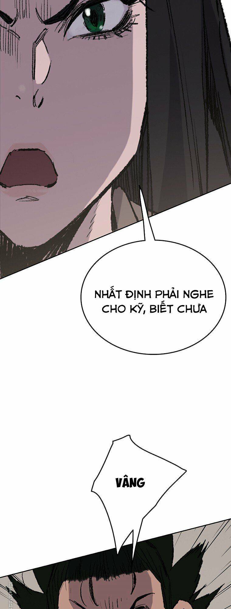 Tiên Kiếm Bất Bại Chap 72 - Next Chap 73