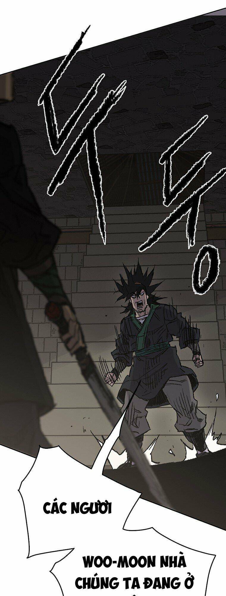 Tiên Kiếm Bất Bại Chap 72 - Next Chap 73