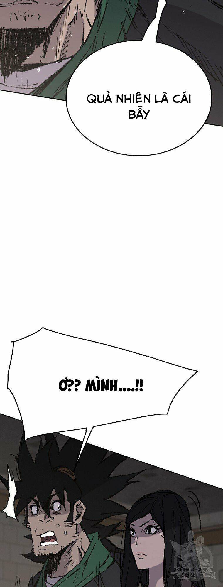 Tiên Kiếm Bất Bại Chap 72 - Next Chap 73