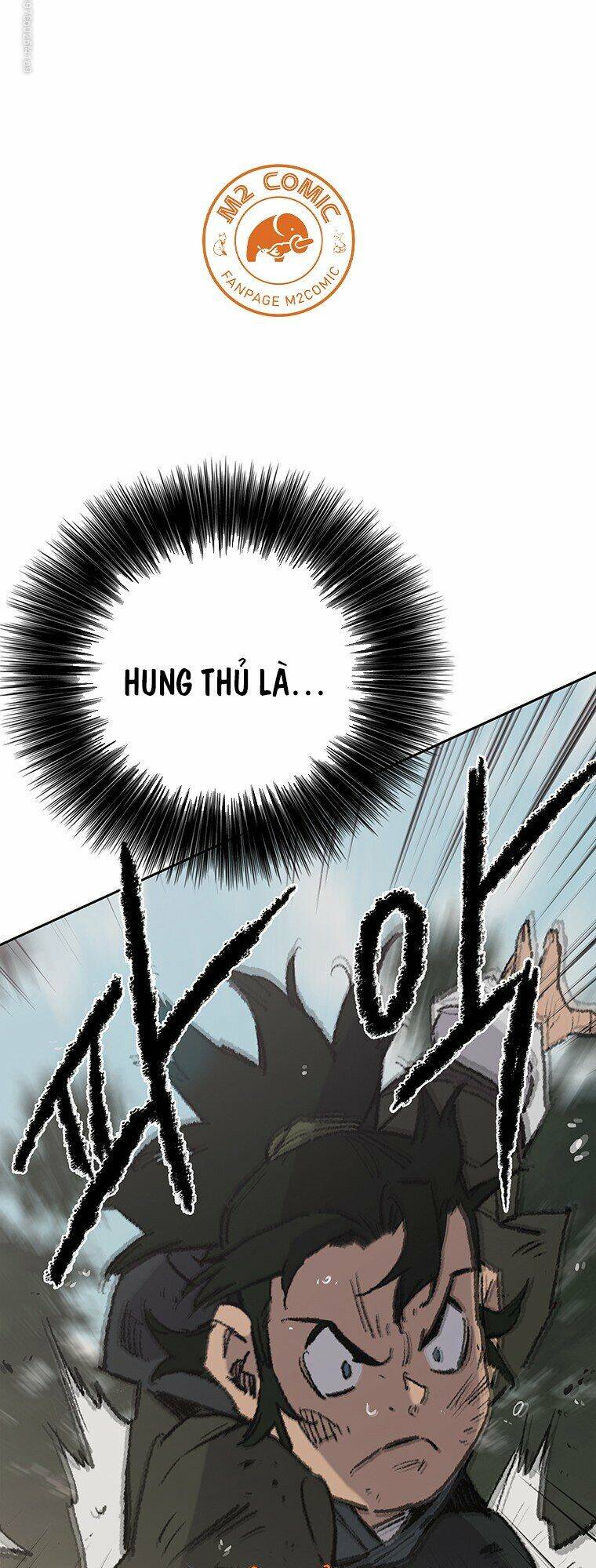 Tiên Kiếm Bất Bại Chap 72 - Next Chap 73