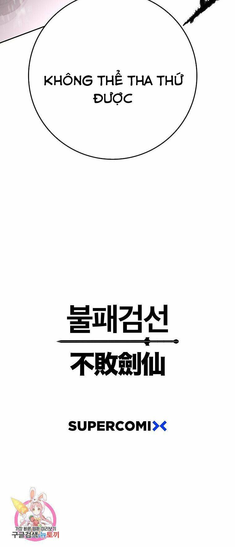 Tiên Kiếm Bất Bại Chap 72 - Next Chap 73