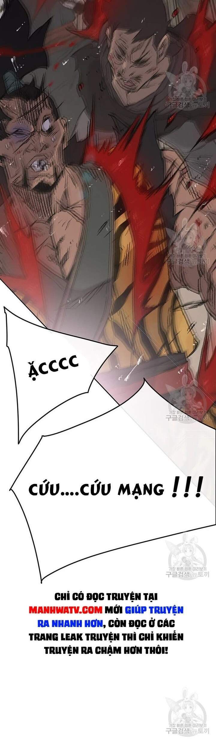 Tiên Kiếm Bất Bại Chap 89 - Next Chap 90