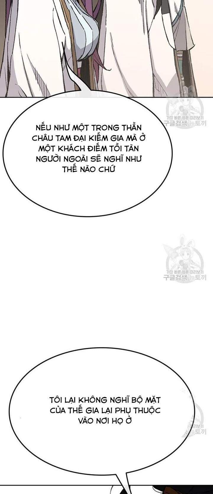 Tiên Kiếm Bất Bại Chap 89 - Next Chap 90