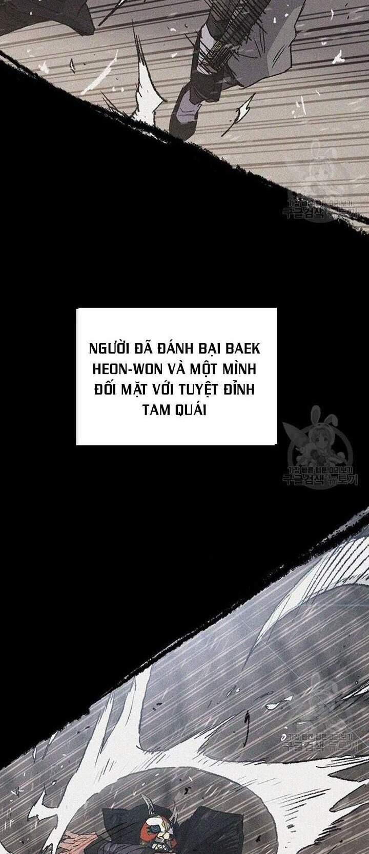 Tiên Kiếm Bất Bại Chap 89 - Next Chap 90