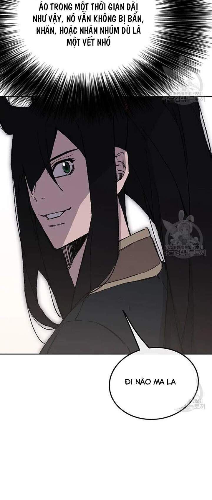 Tiên Kiếm Bất Bại Chap 89 - Next Chap 90