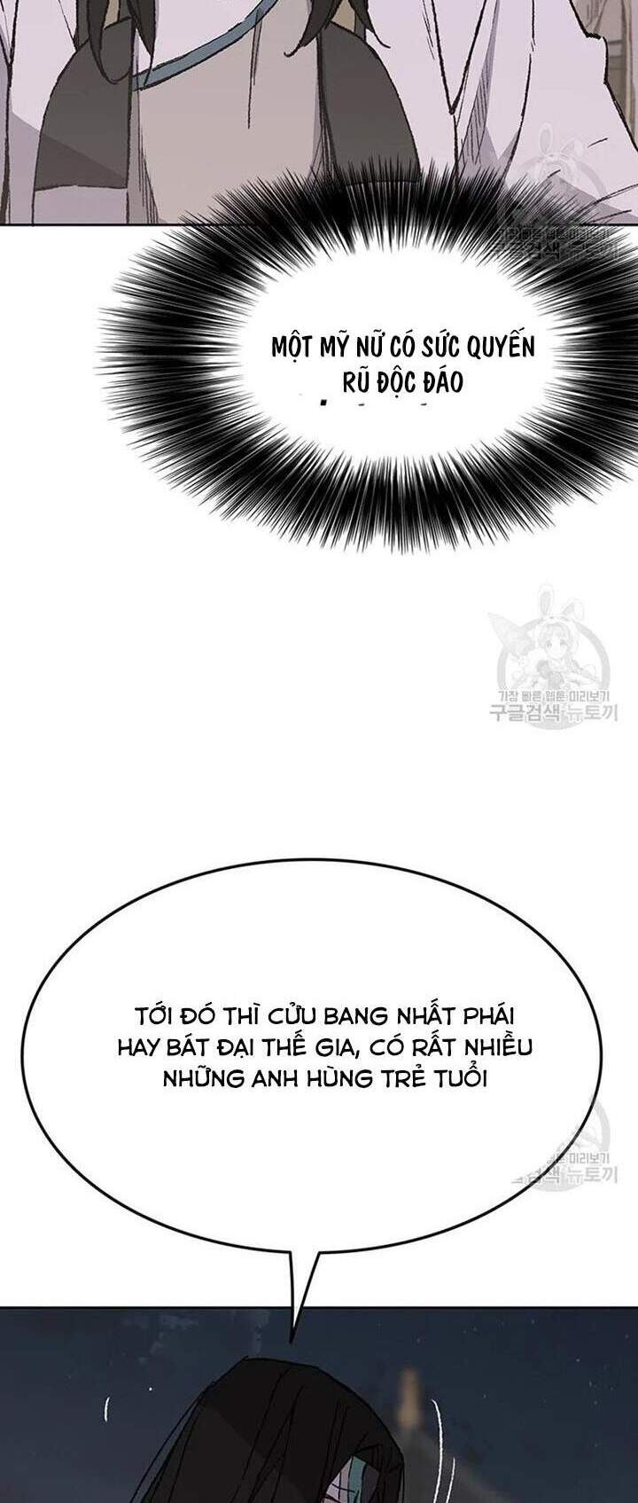 Tiên Kiếm Bất Bại Chap 89 - Next Chap 90