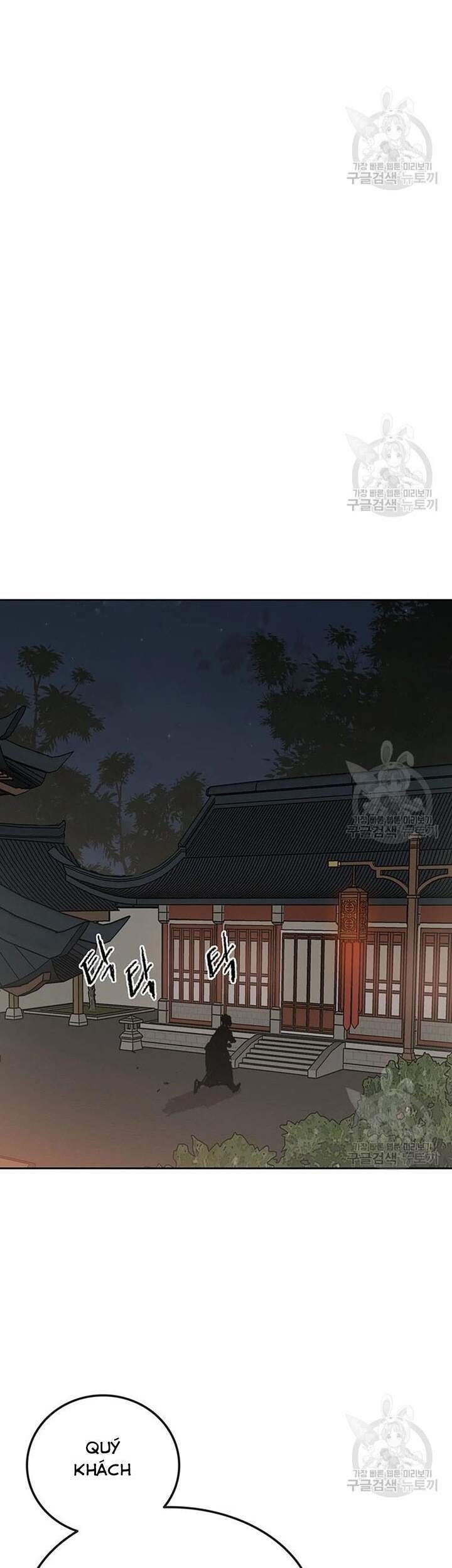 Tiên Kiếm Bất Bại Chap 89 - Next Chap 90