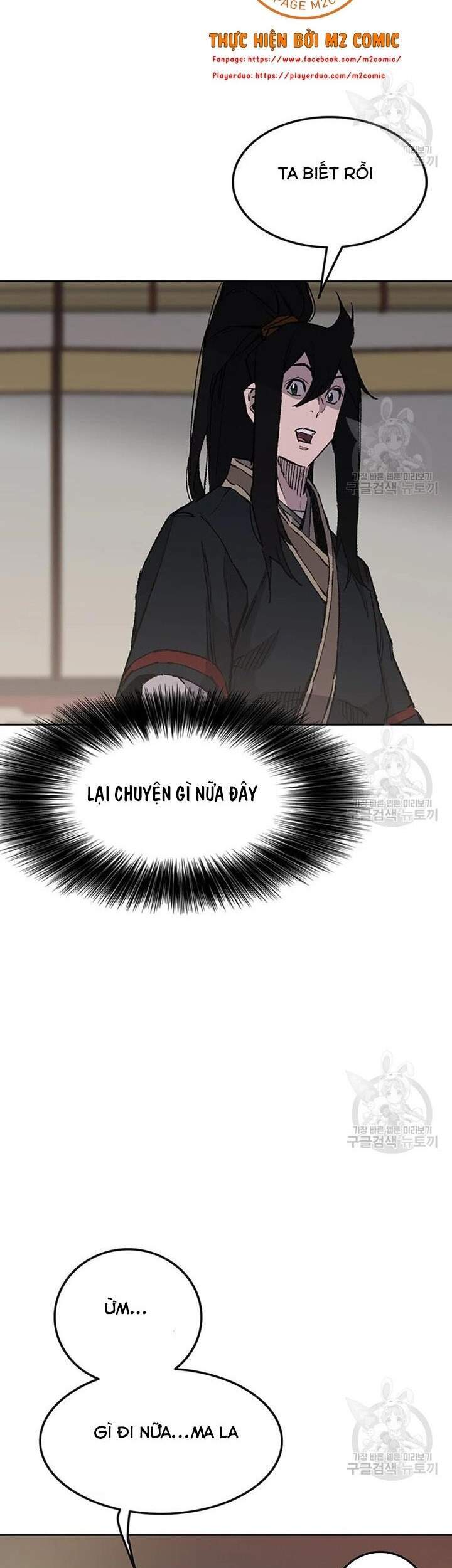 Tiên Kiếm Bất Bại Chap 89 - Next Chap 90
