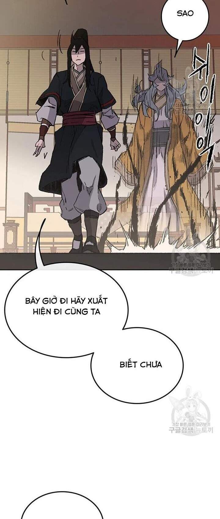 Tiên Kiếm Bất Bại Chap 89 - Next Chap 90
