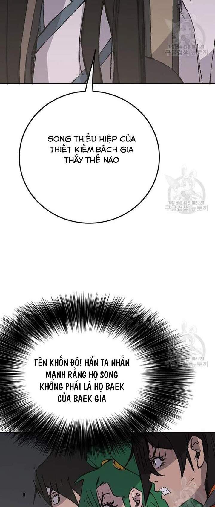 Tiên Kiếm Bất Bại Chap 89 - Next Chap 90