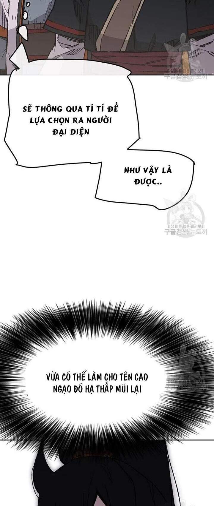 Tiên Kiếm Bất Bại Chap 89 - Next Chap 90