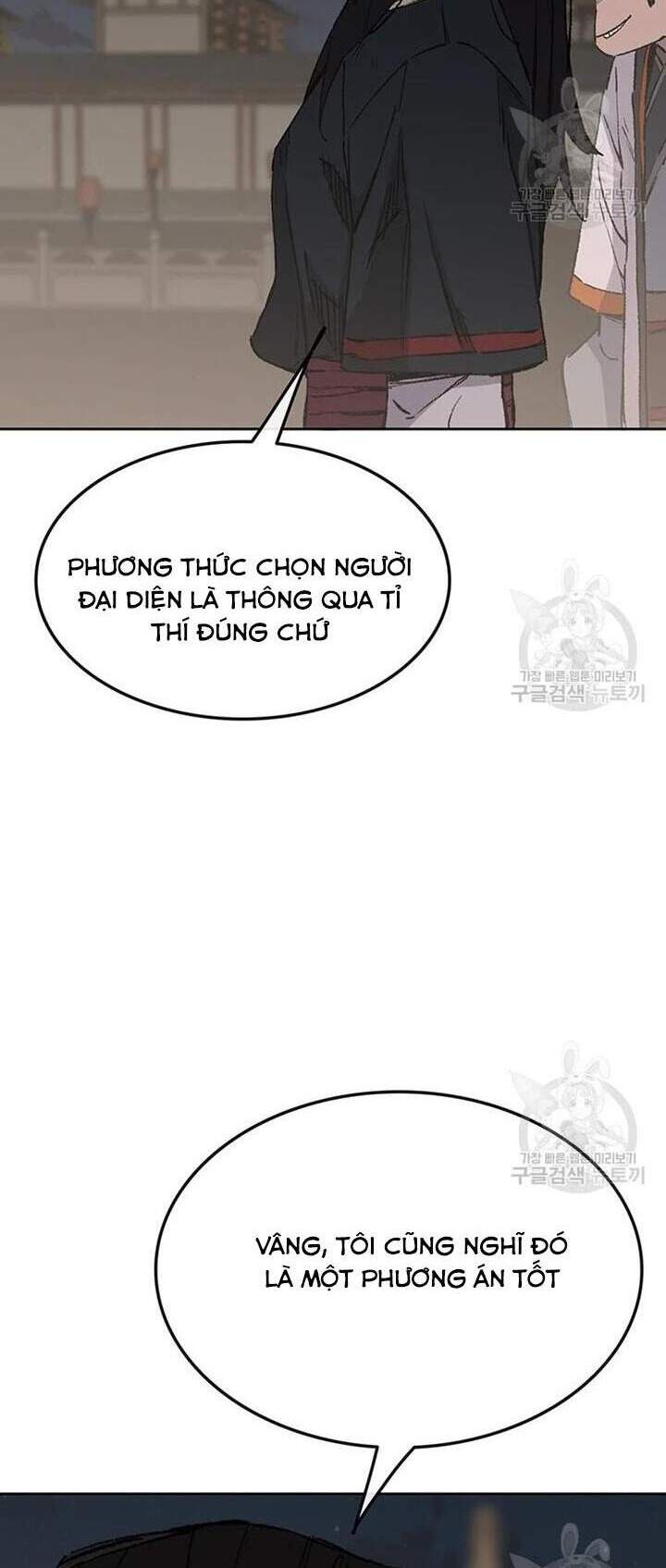 Tiên Kiếm Bất Bại Chap 89 - Next Chap 90