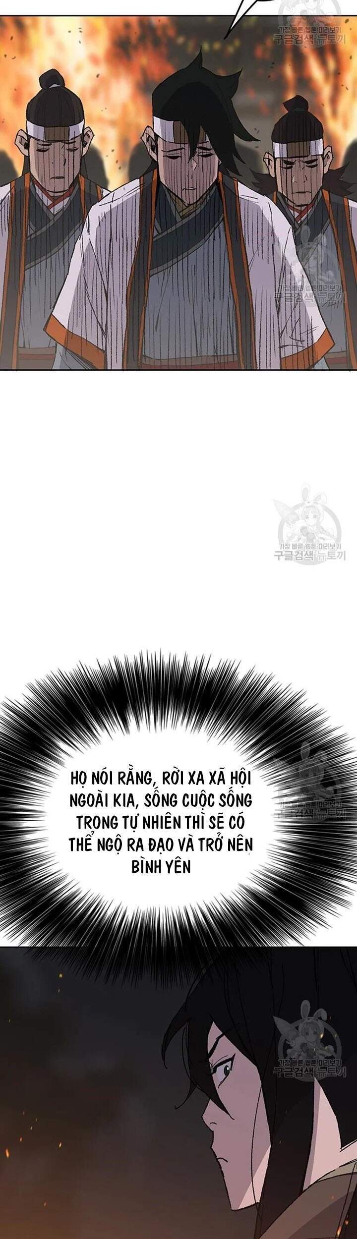 Tiên Kiếm Bất Bại Chap 89 - Next Chap 90