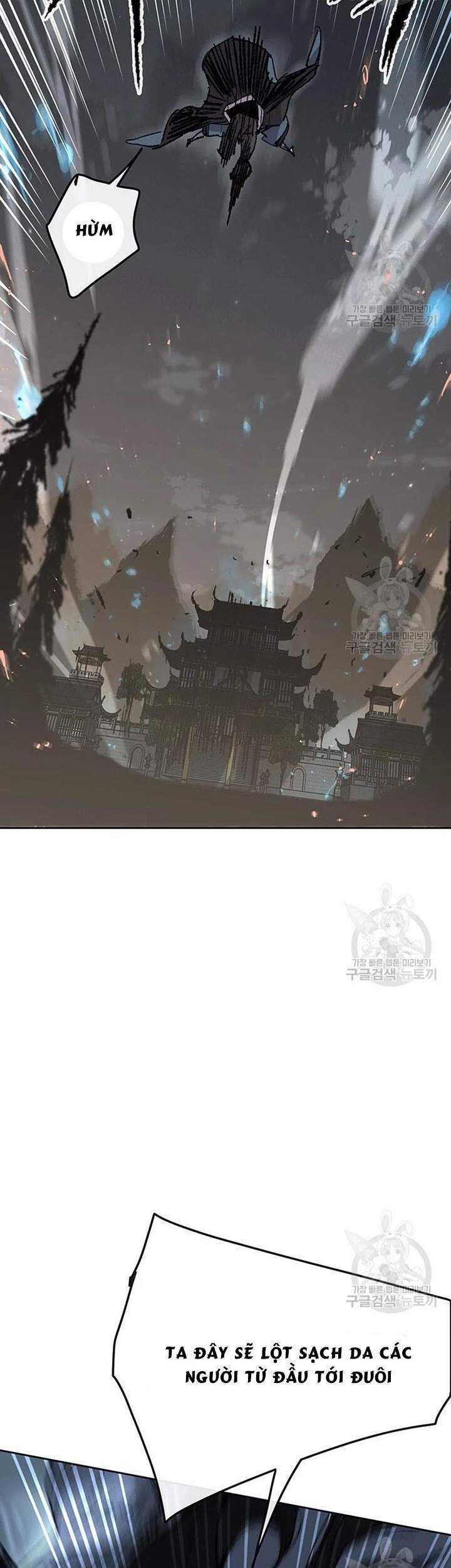 Tiên Kiếm Bất Bại Chap 89 - Next Chap 90