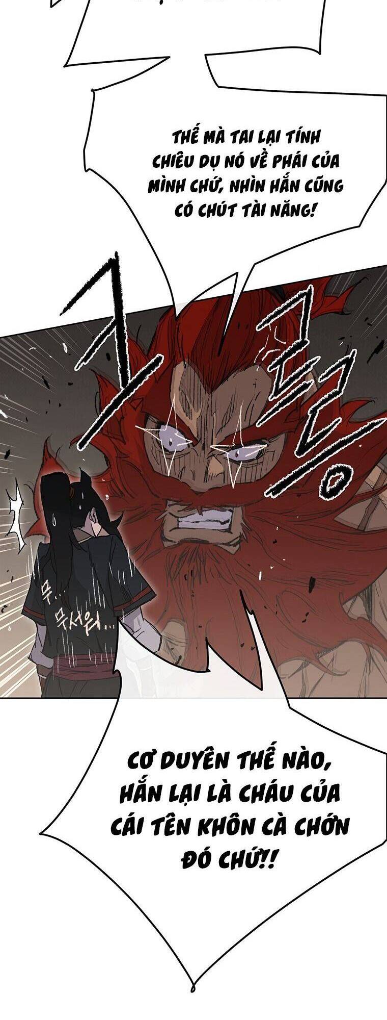 Tiên Kiếm Bất Bại Chap 97 - Next Chap 98
