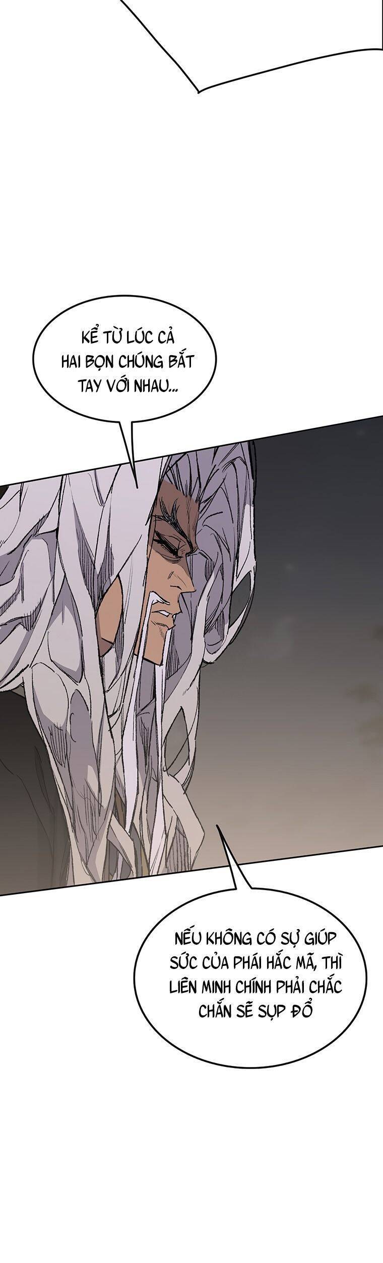Tiên Kiếm Bất Bại Chap 97 - Next Chap 98