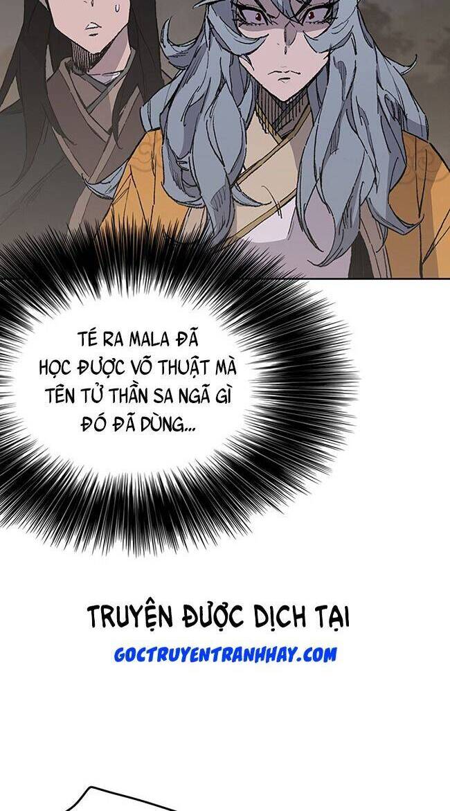 Tiên Kiếm Bất Bại Chap 97 - Next Chap 98