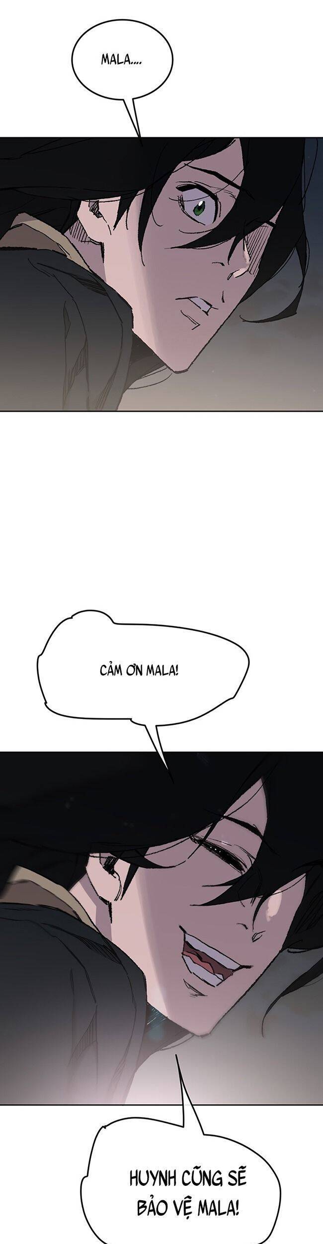 Tiên Kiếm Bất Bại Chap 97 - Next Chap 98