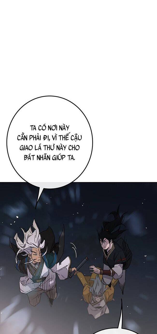 Tiên Kiếm Bất Bại Chap 97 - Next Chap 98