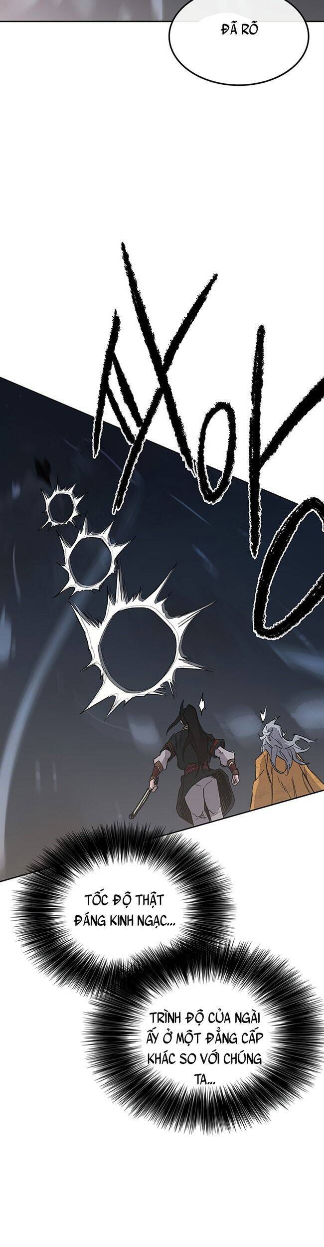 Tiên Kiếm Bất Bại Chap 97 - Next Chap 98