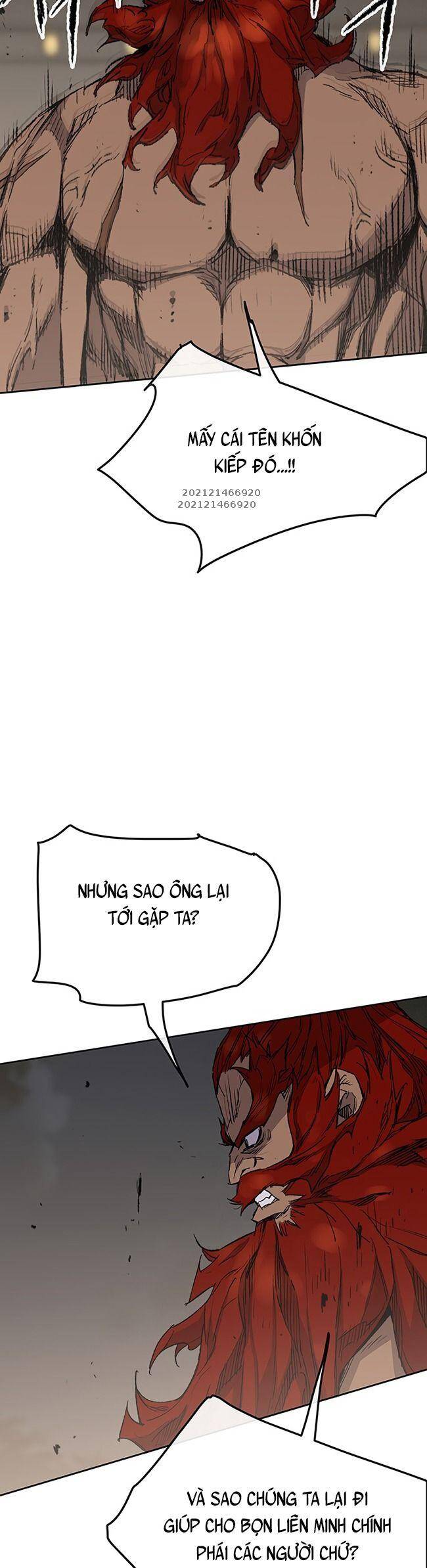 Tiên Kiếm Bất Bại Chap 97 - Next Chap 98