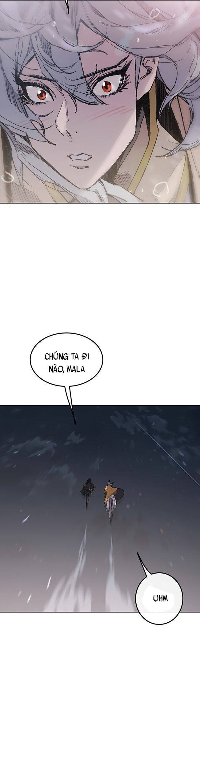 Tiên Kiếm Bất Bại Chap 97 - Next Chap 98