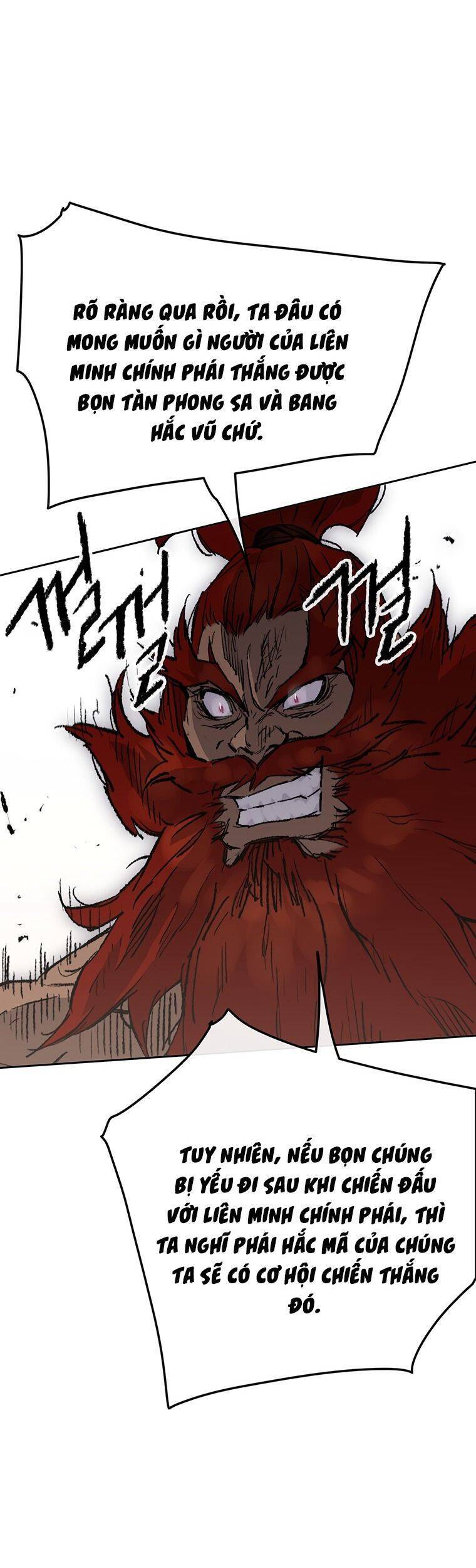 Tiên Kiếm Bất Bại Chap 97 - Next Chap 98