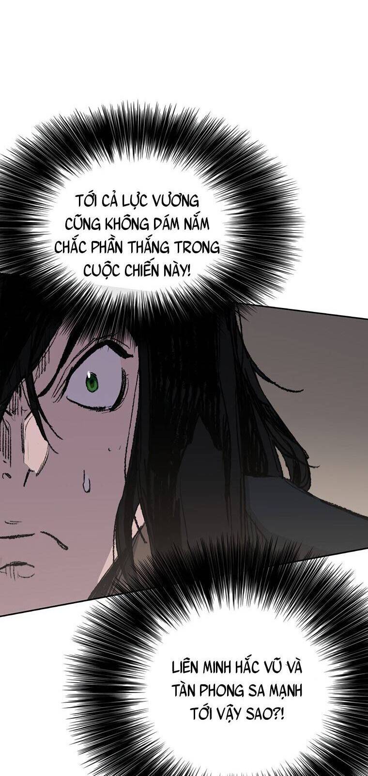 Tiên Kiếm Bất Bại Chap 97 - Next Chap 98