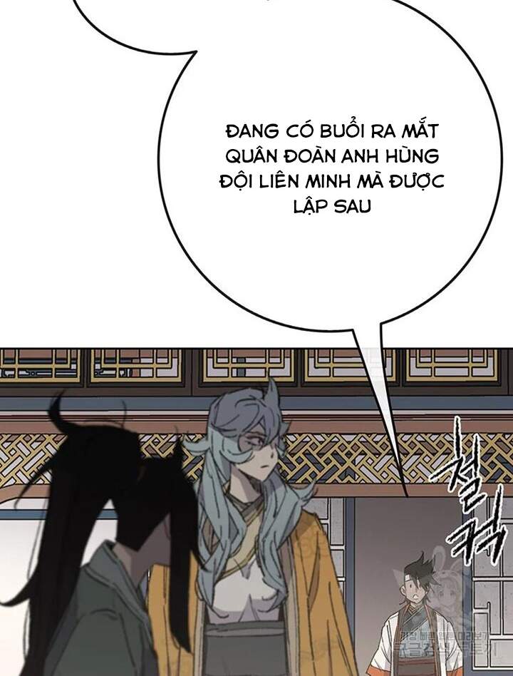 Tiên Kiếm Bất Bại Chap 94 - Next Chap 95