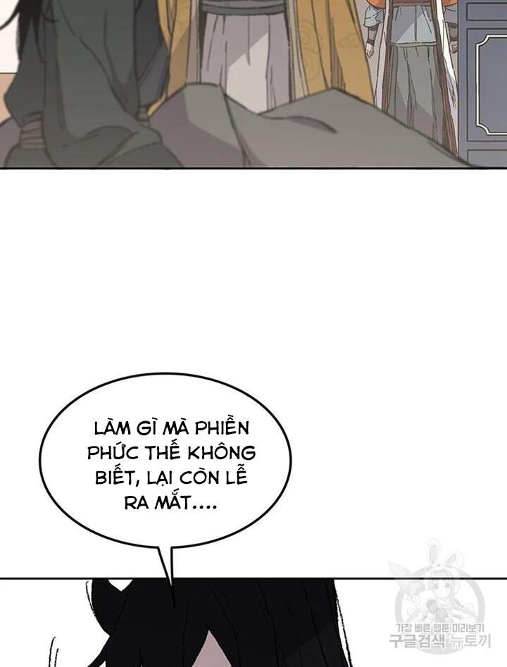 Tiên Kiếm Bất Bại Chap 94 - Next Chap 95