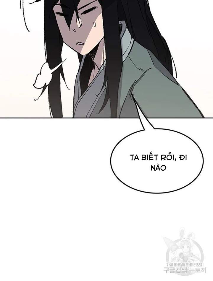 Tiên Kiếm Bất Bại Chap 94 - Next Chap 95