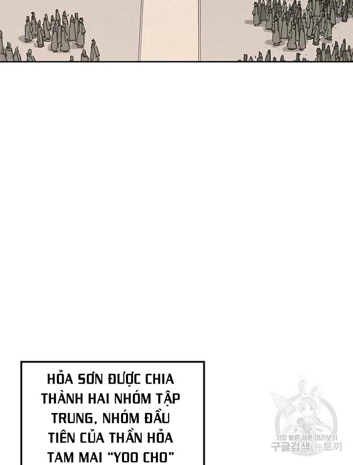 Tiên Kiếm Bất Bại Chap 94 - Next Chap 95