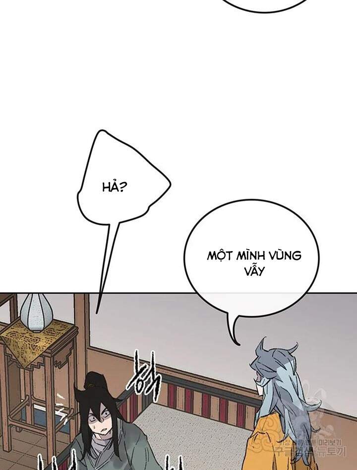 Tiên Kiếm Bất Bại Chap 94 - Next Chap 95