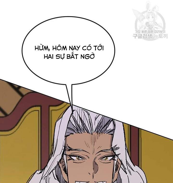 Tiên Kiếm Bất Bại Chap 94 - Next Chap 95