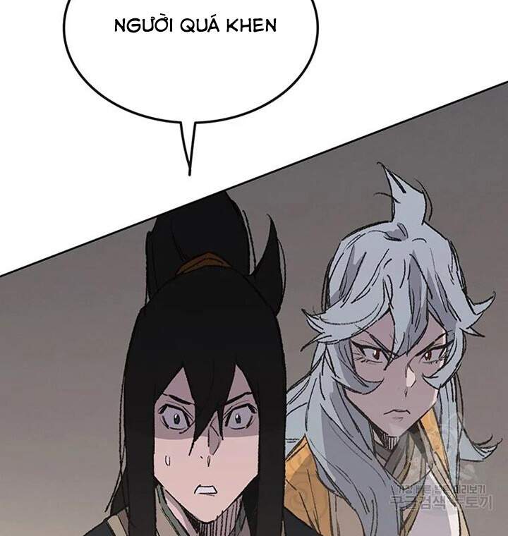 Tiên Kiếm Bất Bại Chap 94 - Next Chap 95