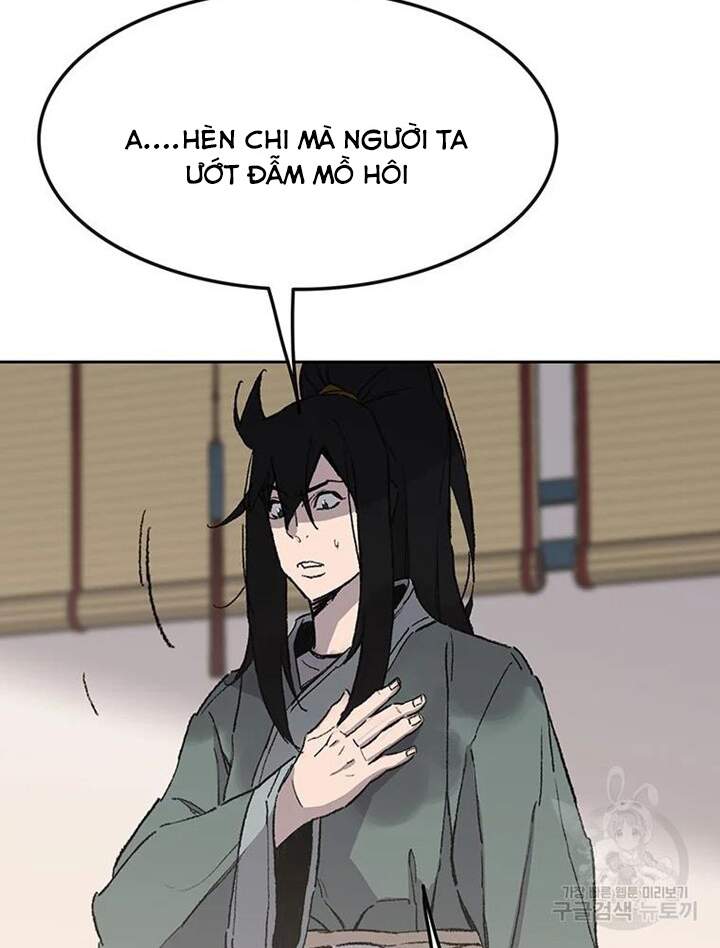 Tiên Kiếm Bất Bại Chap 94 - Next Chap 95