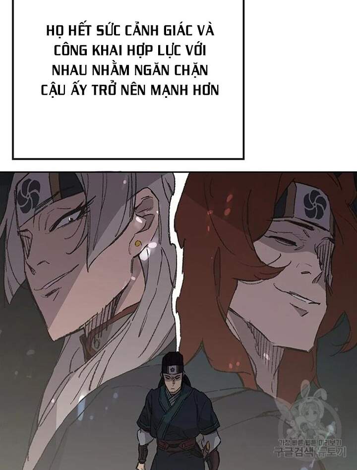 Tiên Kiếm Bất Bại Chap 94 - Next Chap 95