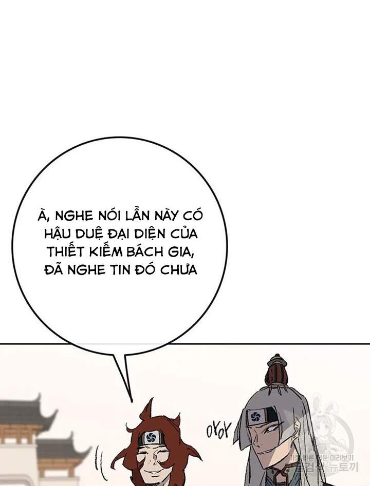 Tiên Kiếm Bất Bại Chap 94 - Next Chap 95