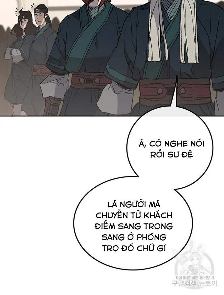 Tiên Kiếm Bất Bại Chap 94 - Next Chap 95