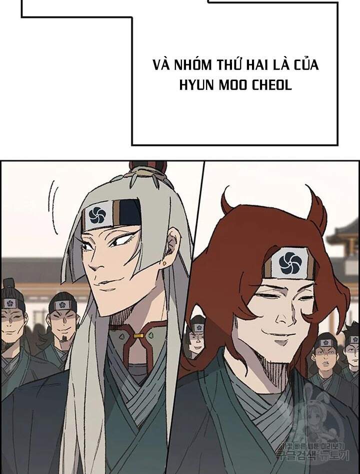 Tiên Kiếm Bất Bại Chap 94 - Next Chap 95