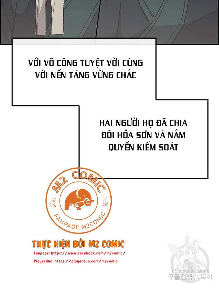 Tiên Kiếm Bất Bại Chap 94 - Next Chap 95