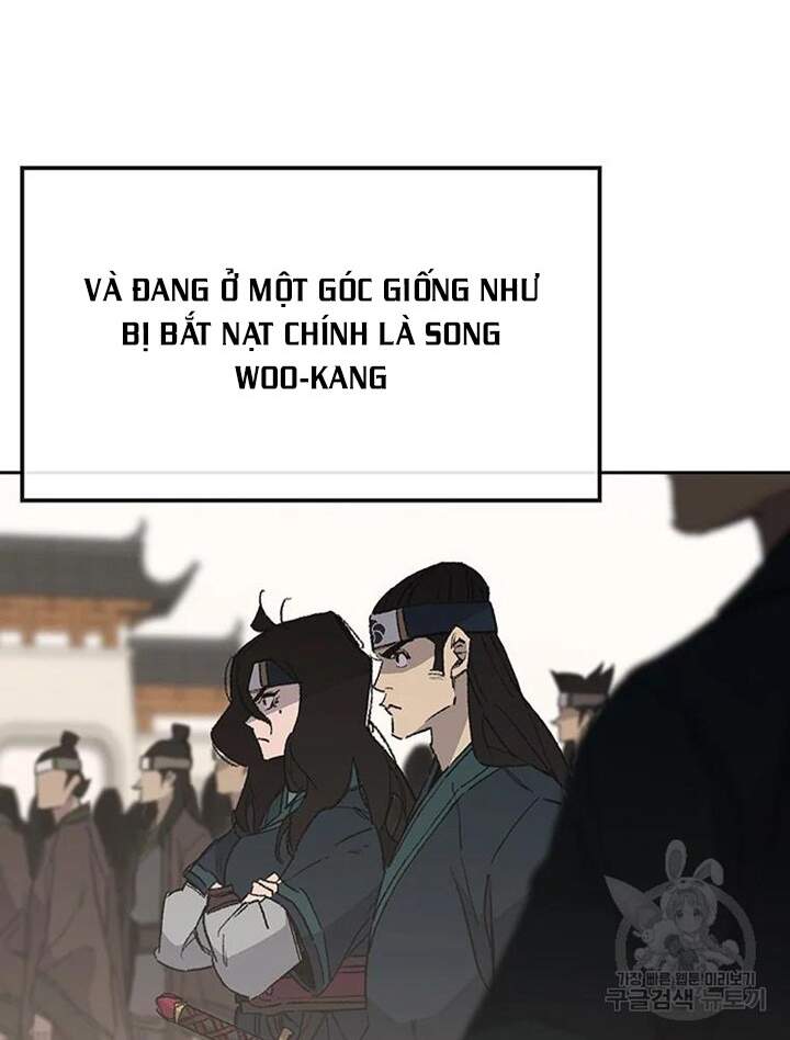 Tiên Kiếm Bất Bại Chap 94 - Next Chap 95