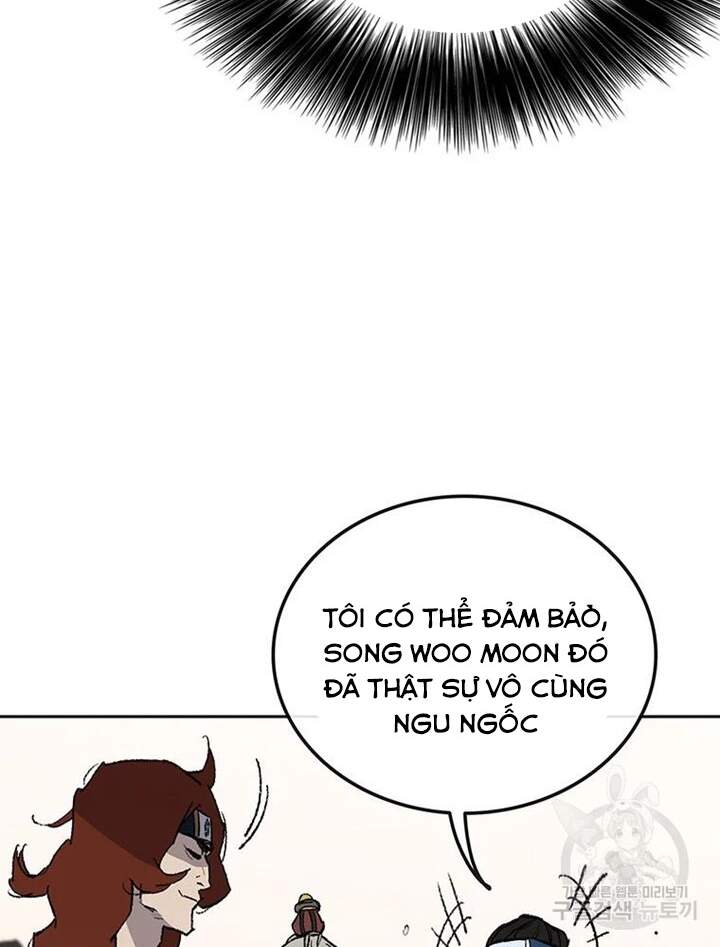 Tiên Kiếm Bất Bại Chap 94 - Next Chap 95