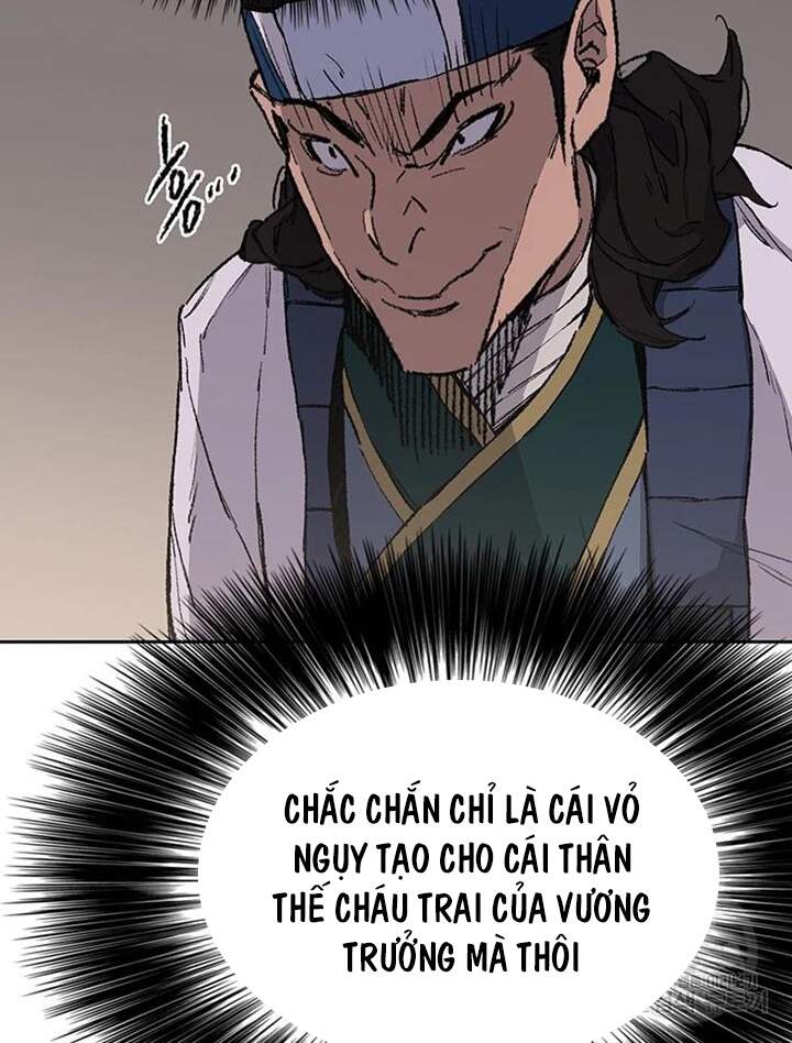 Tiên Kiếm Bất Bại Chap 94 - Next Chap 95