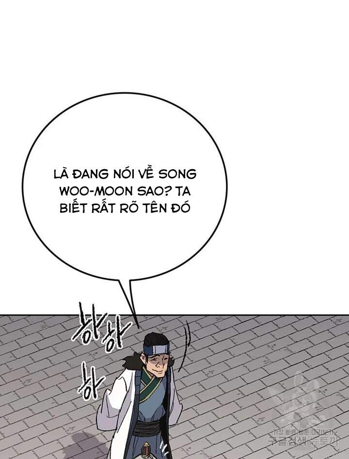 Tiên Kiếm Bất Bại Chap 94 - Next Chap 95