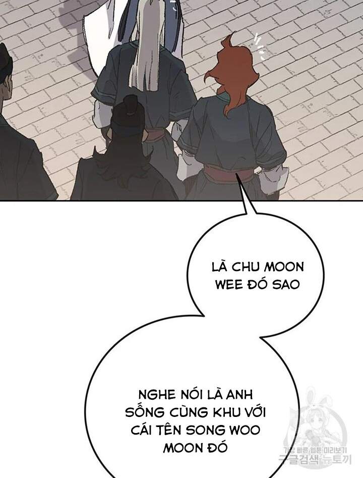 Tiên Kiếm Bất Bại Chap 94 - Next Chap 95