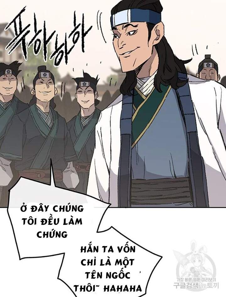 Tiên Kiếm Bất Bại Chap 94 - Next Chap 95
